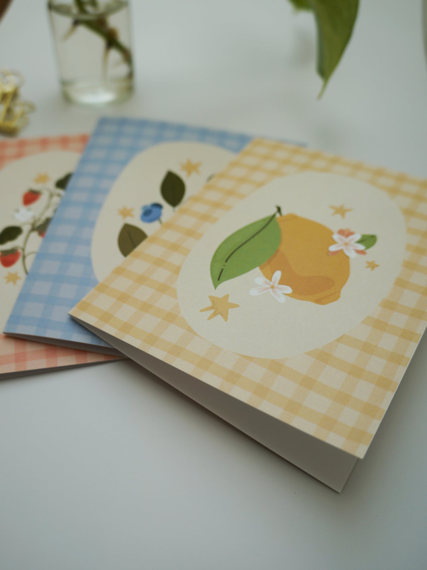 Greeting Cards