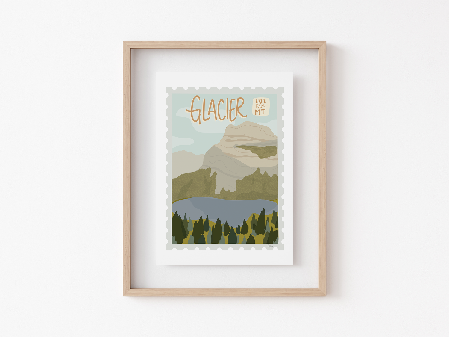 National Parks