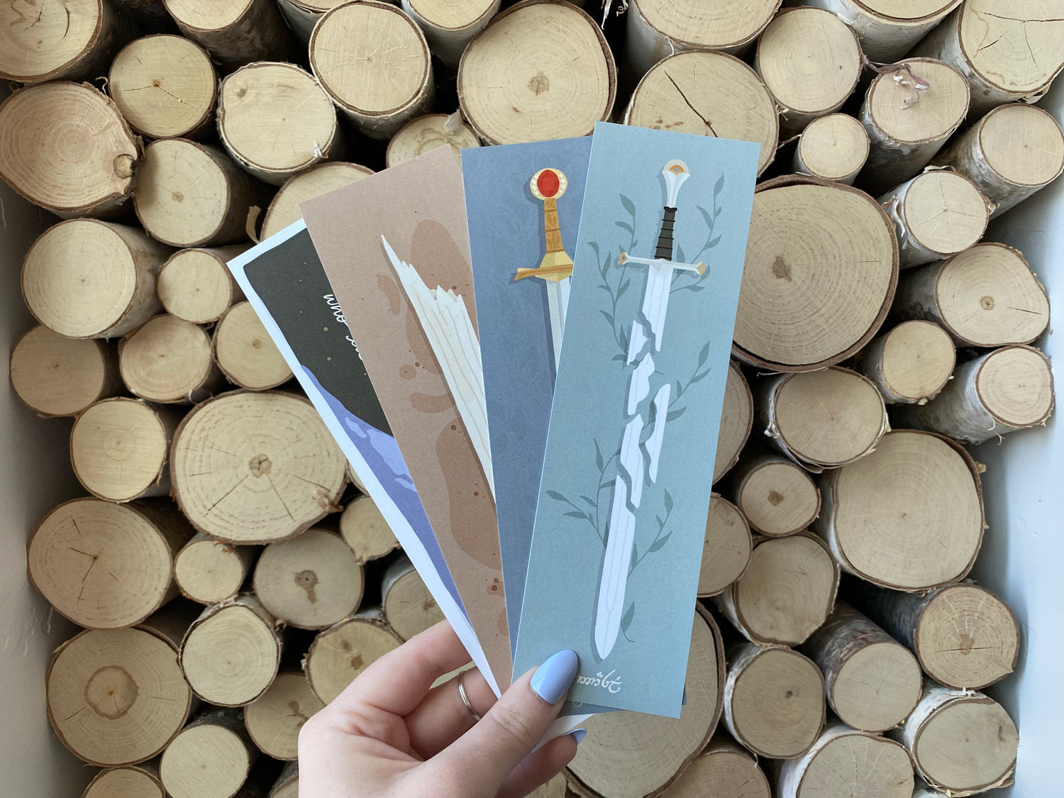 Bookmarks