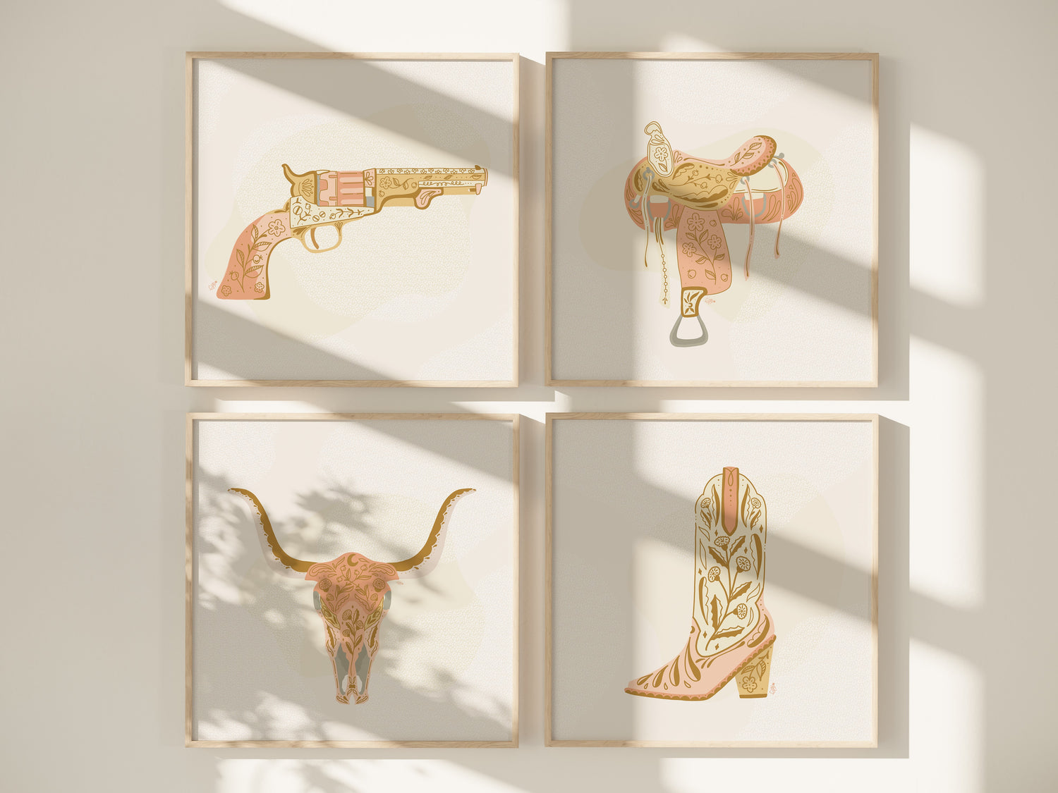 Outlaw Collection