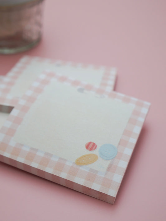 Notions POST-IT Notes