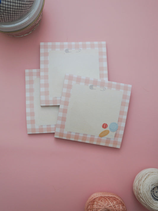 Notions POST-IT Notes