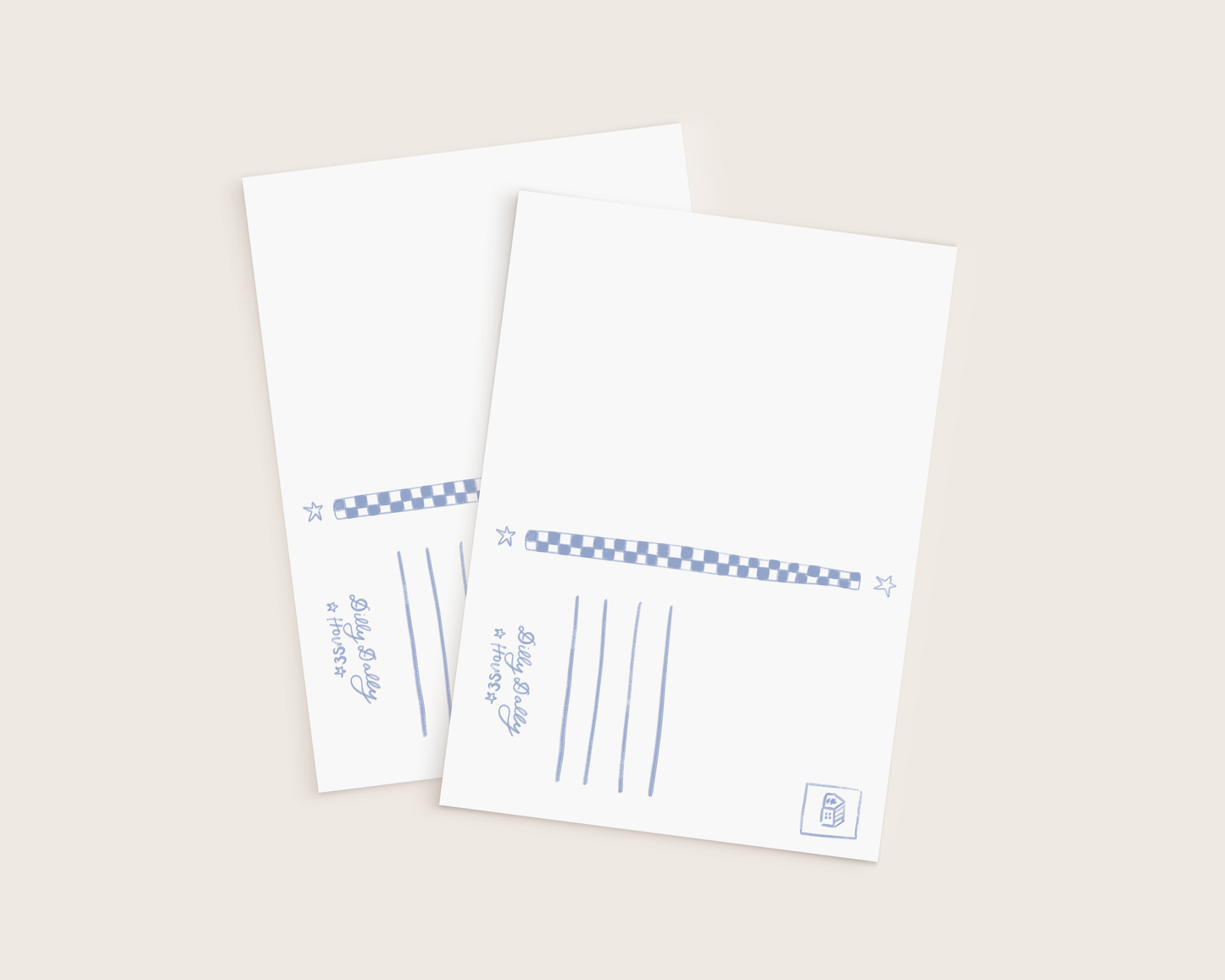 National Park Postcard